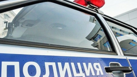 Сотрудники полиции изъяли незарегистрированное оружие у жителя Теплоозерска