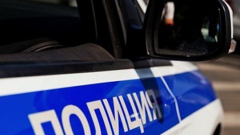 Наркотики растительного происхождения и незарегистрированное оружие изъяли полицейские у жителя поселка Теплоозерск