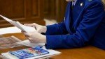 По поступившему обращению от администрации Теплоозерского городского поселения потребовано предоставить жителю аварийного дома благоустроенное жилое помещение